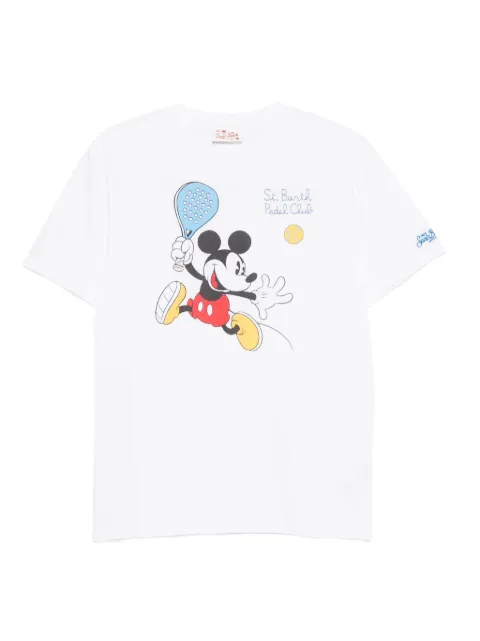 MC2 Saint Barth x Disney ミッキーマウス Tシャツ