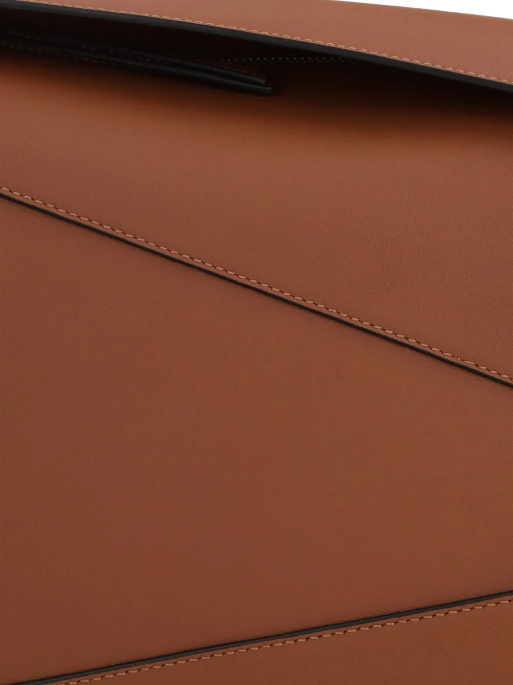 LOEWE Puzzle shopper Bruin