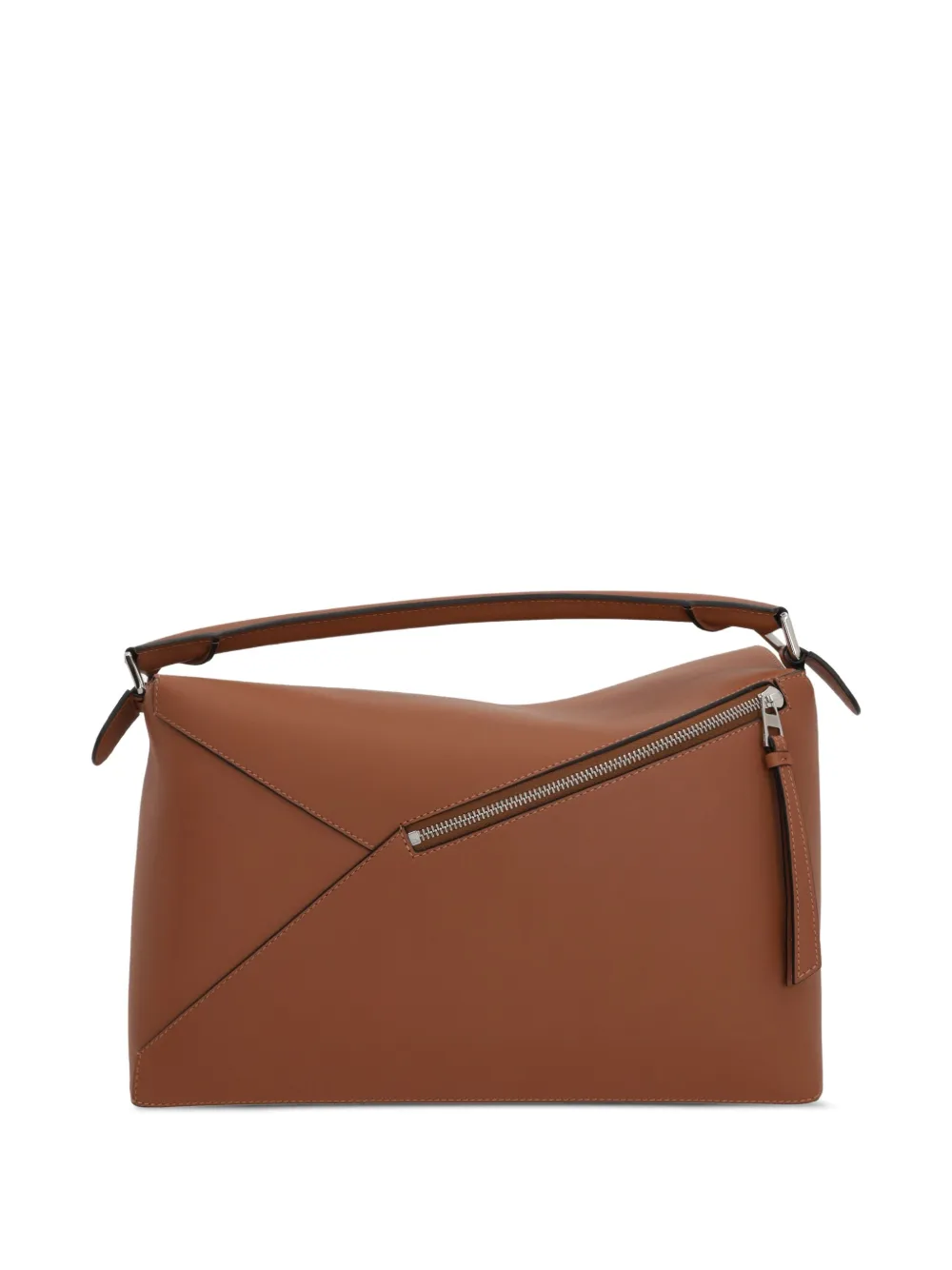 LOEWE Puzzle shopper Bruin