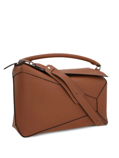 LOEWE Puzzle tote bag