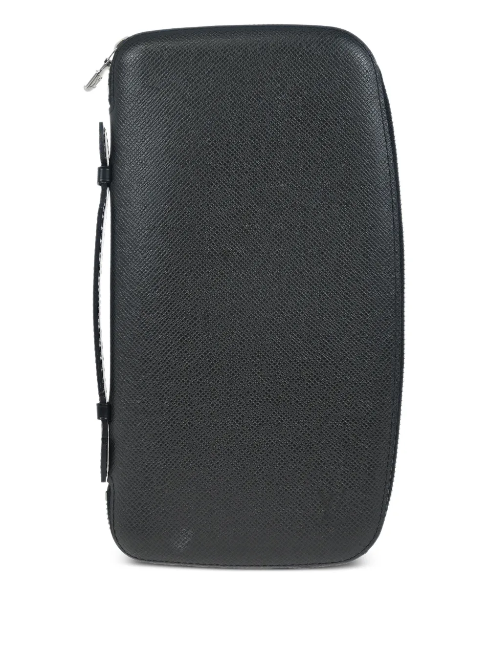 Louis Vuitton Pre-Owned 2006 Taiga travel case | Image 1