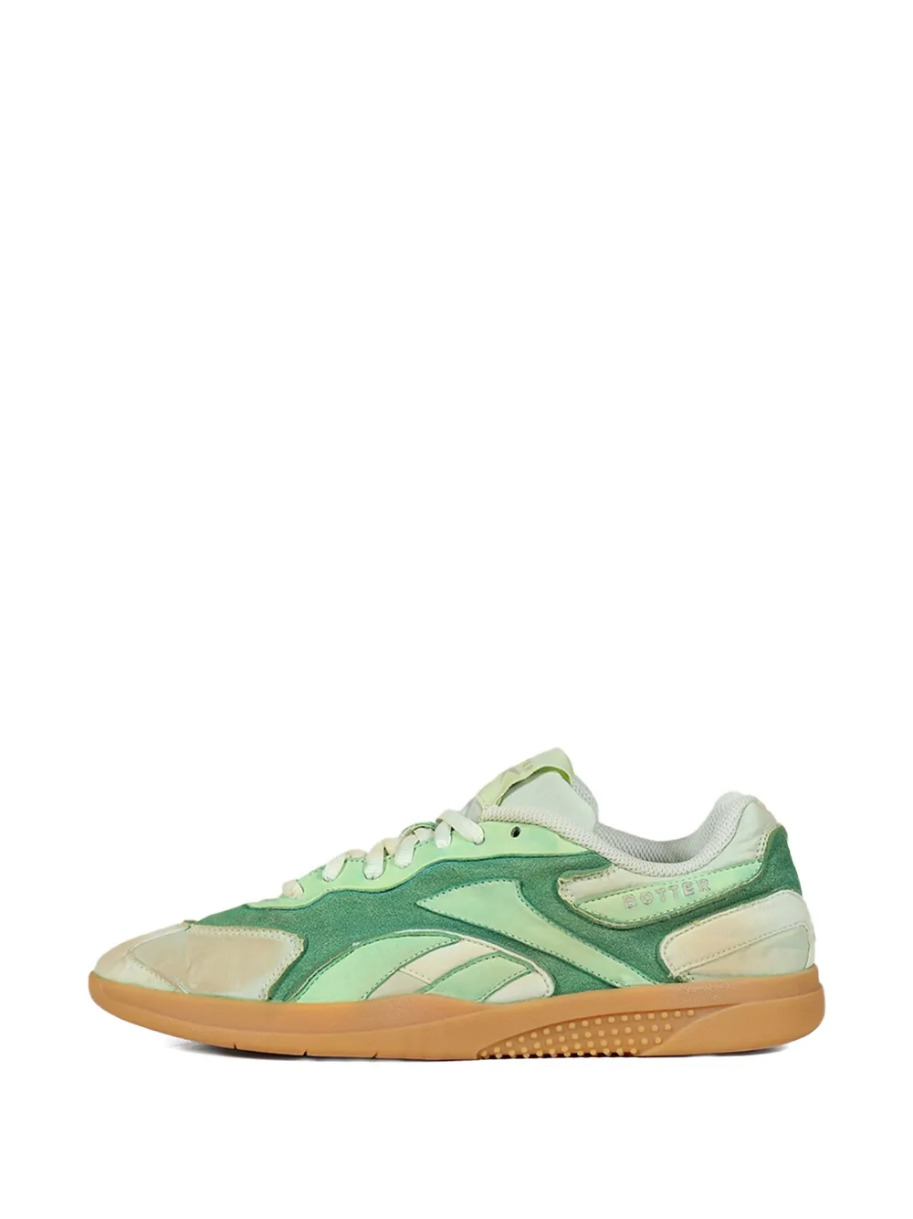 Reebok x Botter Hammer Stranded sneakers Groen