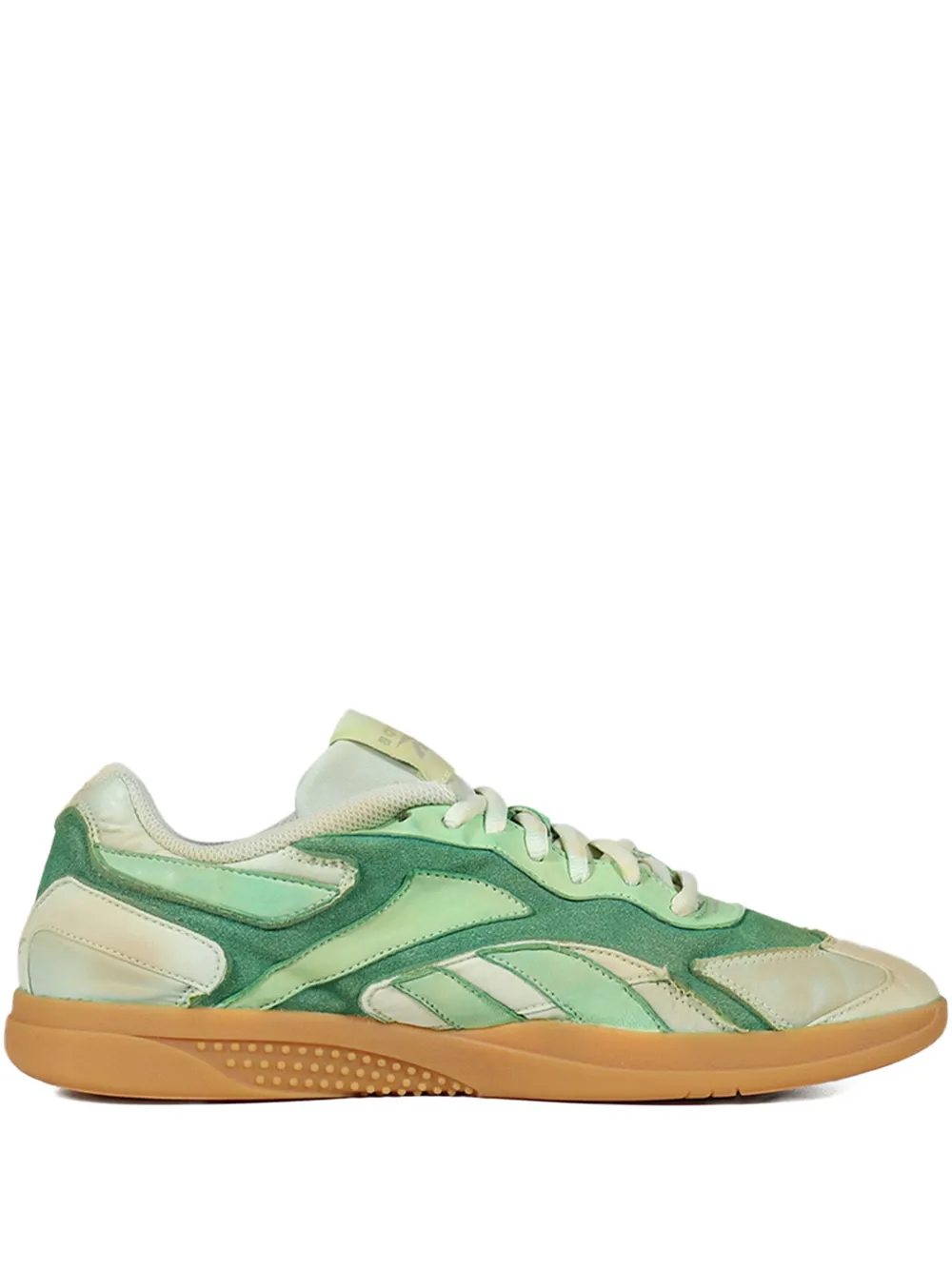 Reebok x Botter Hammer Stranded sneakers | Green | Image 1