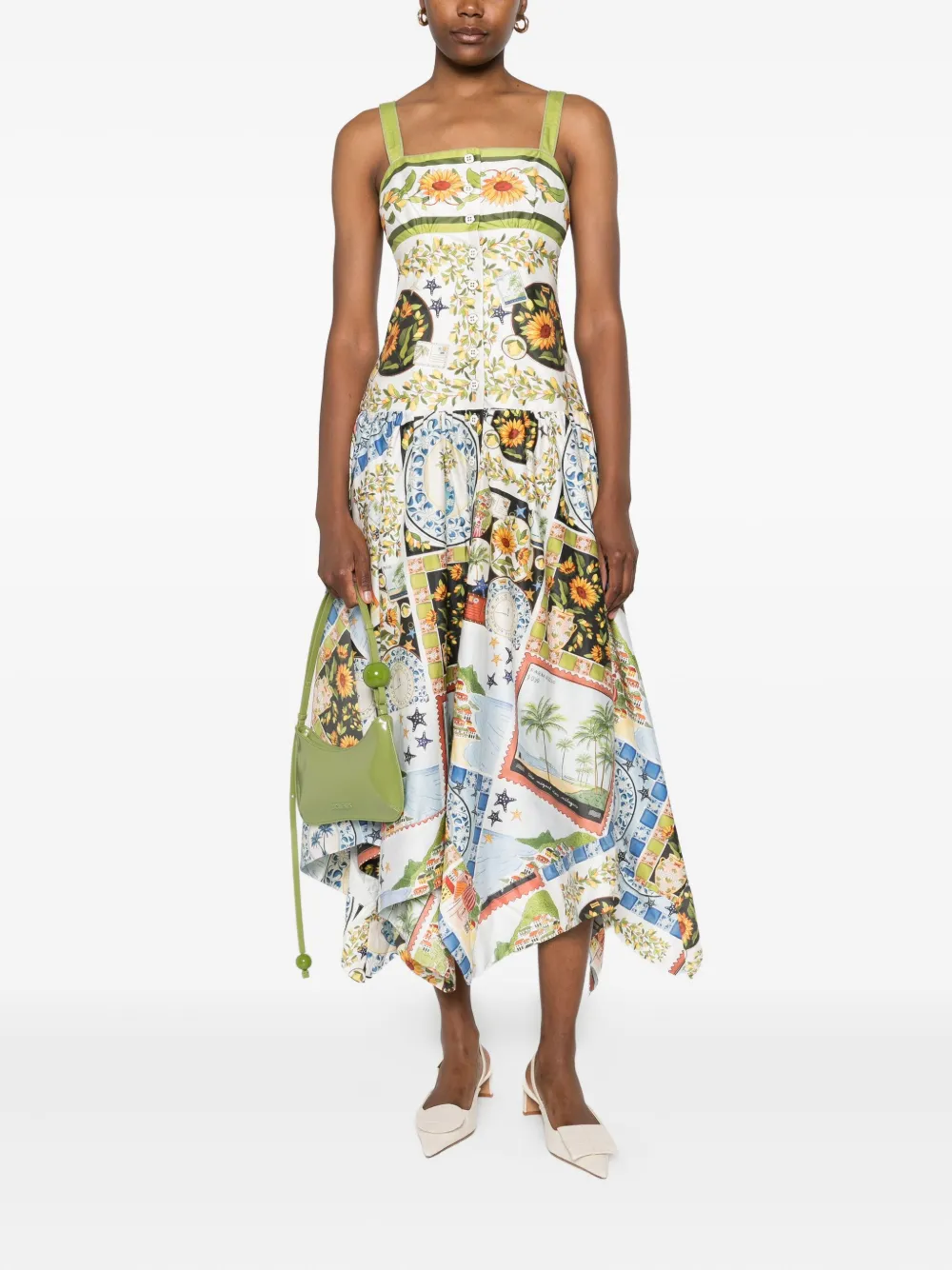 FARM Rio Latin Trip dress | Day Dresses | Image 2
