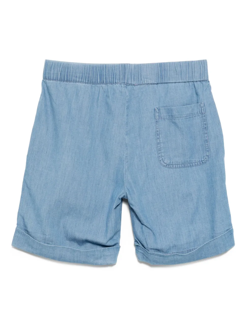 KINDRED cotton shorts | Girls Casual Shorts | Image 2