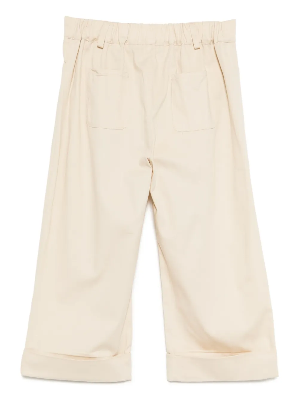 KINDRED Kelis trousers Bruin