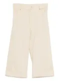 KINDRED Kelis trousers - Brown