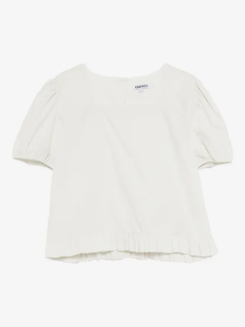 KINDRED cotton T-shirt