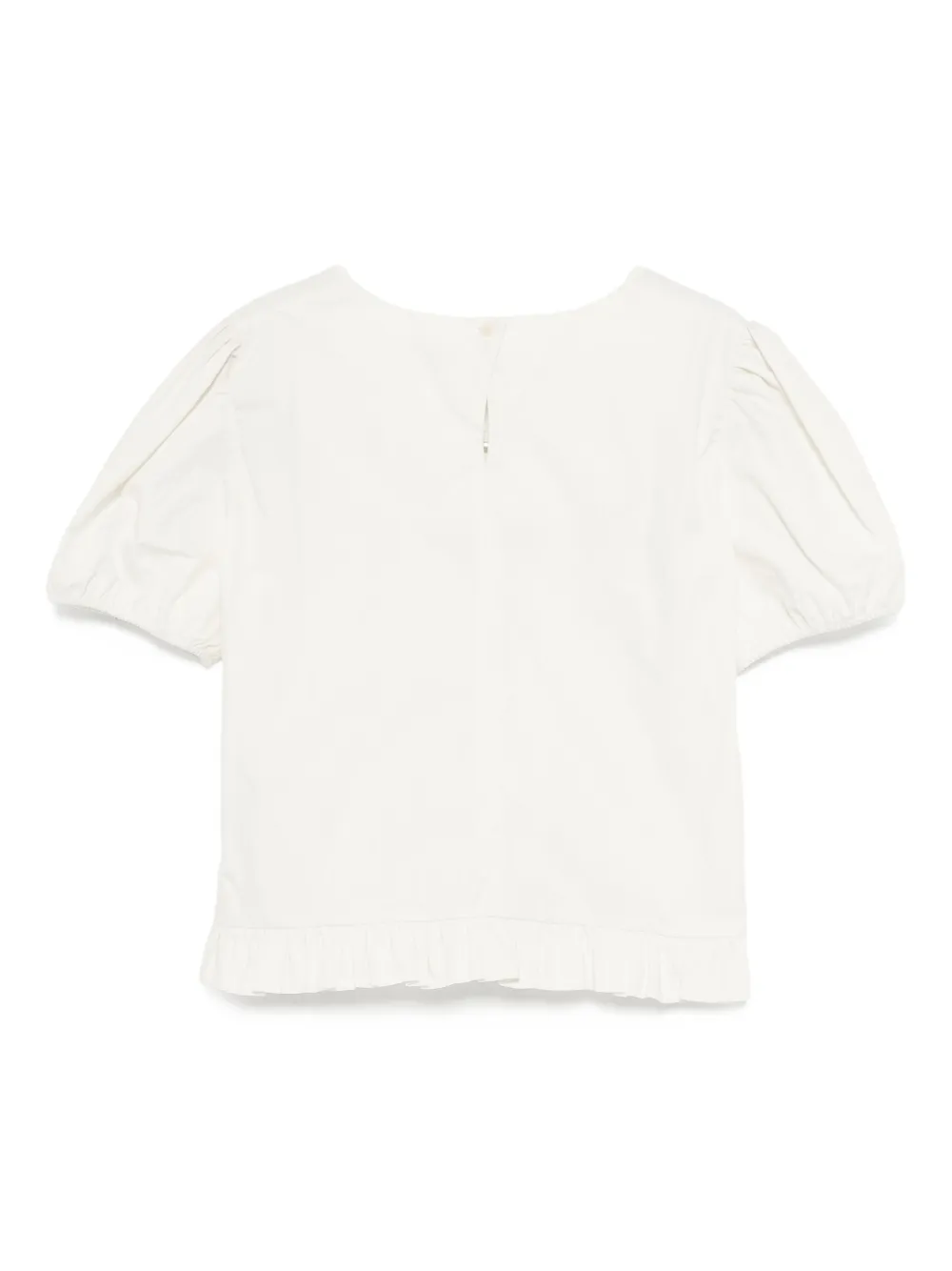 KINDRED cotton T-shirt | Girls T-Shirts | Image 2