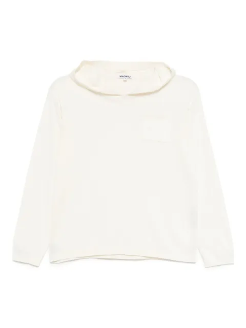 KINDRED cotton hoodie