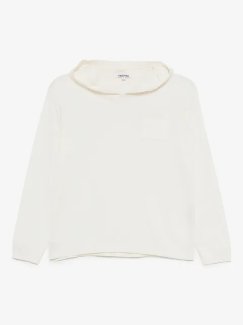 KINDRED cotton hoodie