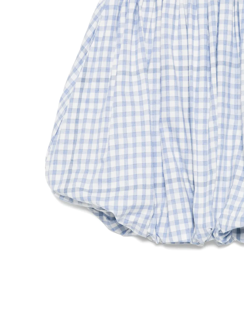 KINDRED Keila katoenen rok Blauw