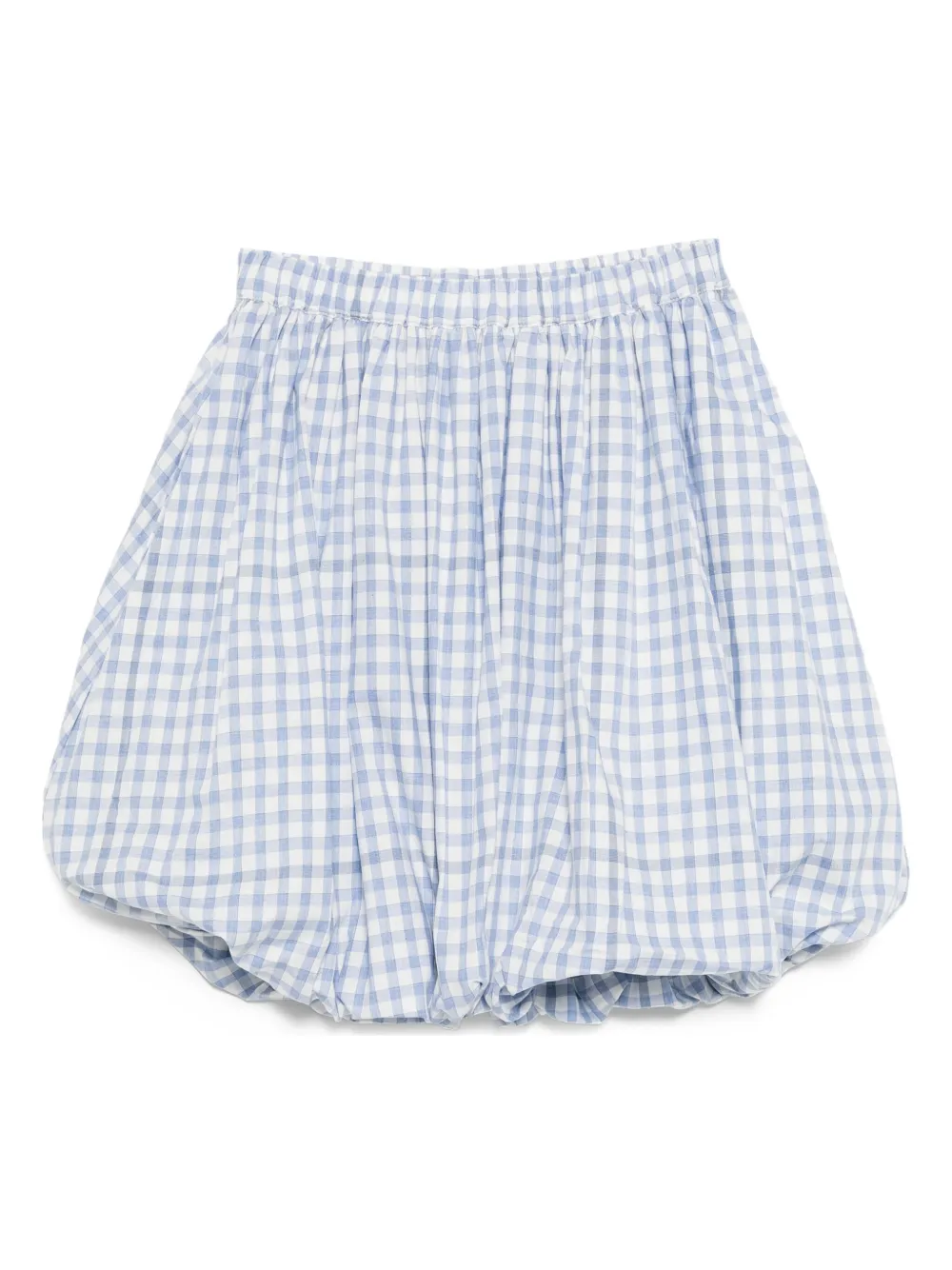 KINDRED Keila cotton skirt | Blue | Image 1