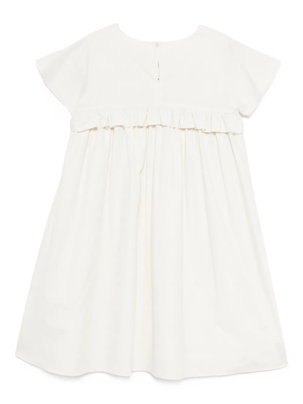 KINDRED Kassie dress | Girls Casual Dresses | Image 2