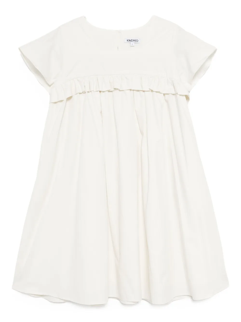 KINDRED Kassie dress | Neutrals | Image 1