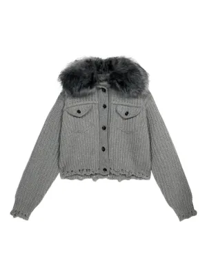 Blumarine - Blumarine ニット・セーター レディース Blumarine(ブルマリン) ニット・セーター(レディース) - 海外