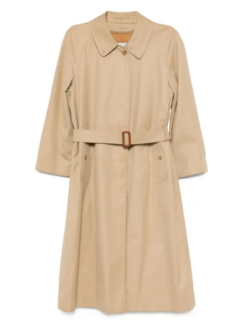 Burberry Pre-Owned 1990-2000s trench coat