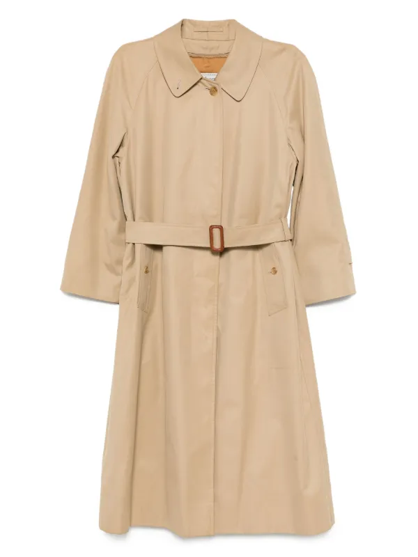 1990~BURBERRYコート