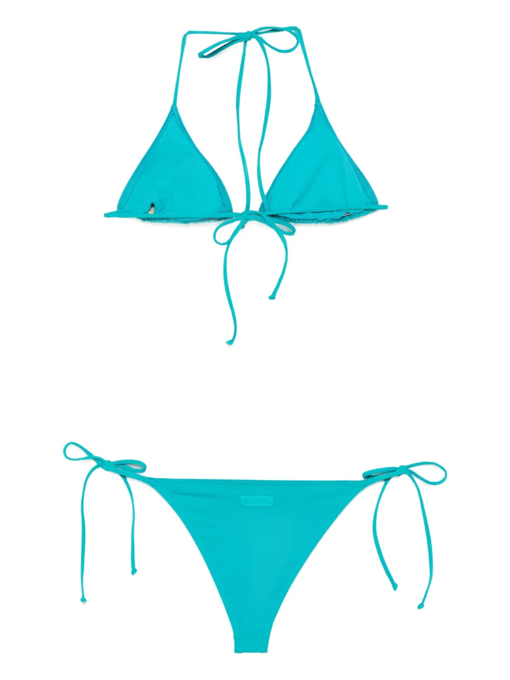 MC2 Saint Barth Leah triangle bikini | Bikinis | Image 2
