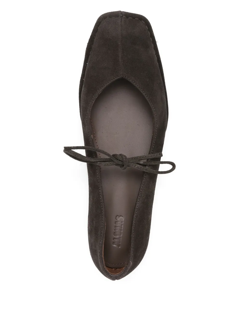 ALOHAS Sway ballerina's Bruin