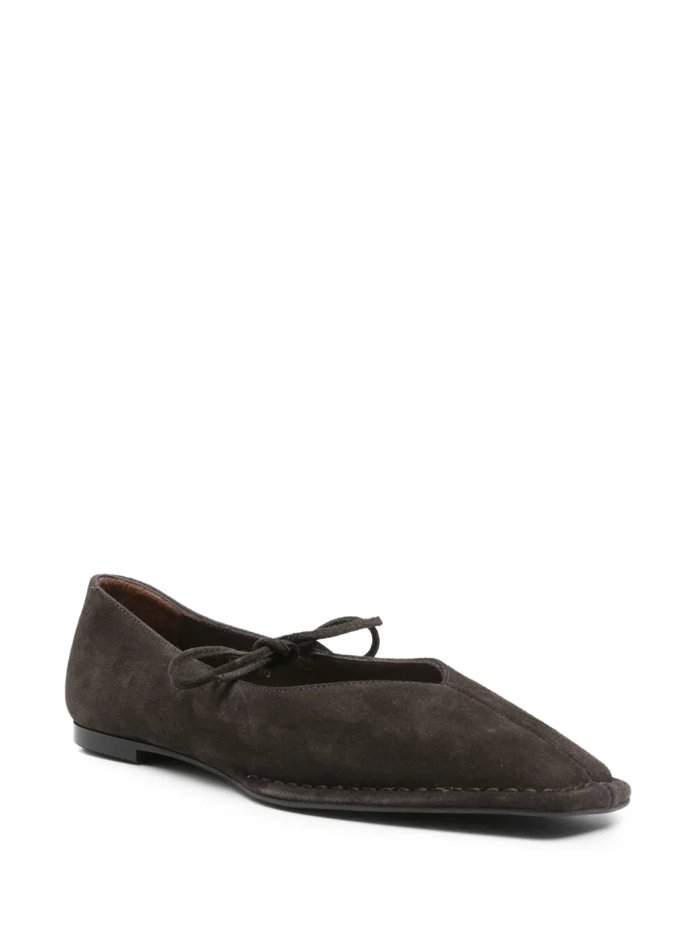 ALOHAS Sway ballerina's Bruin