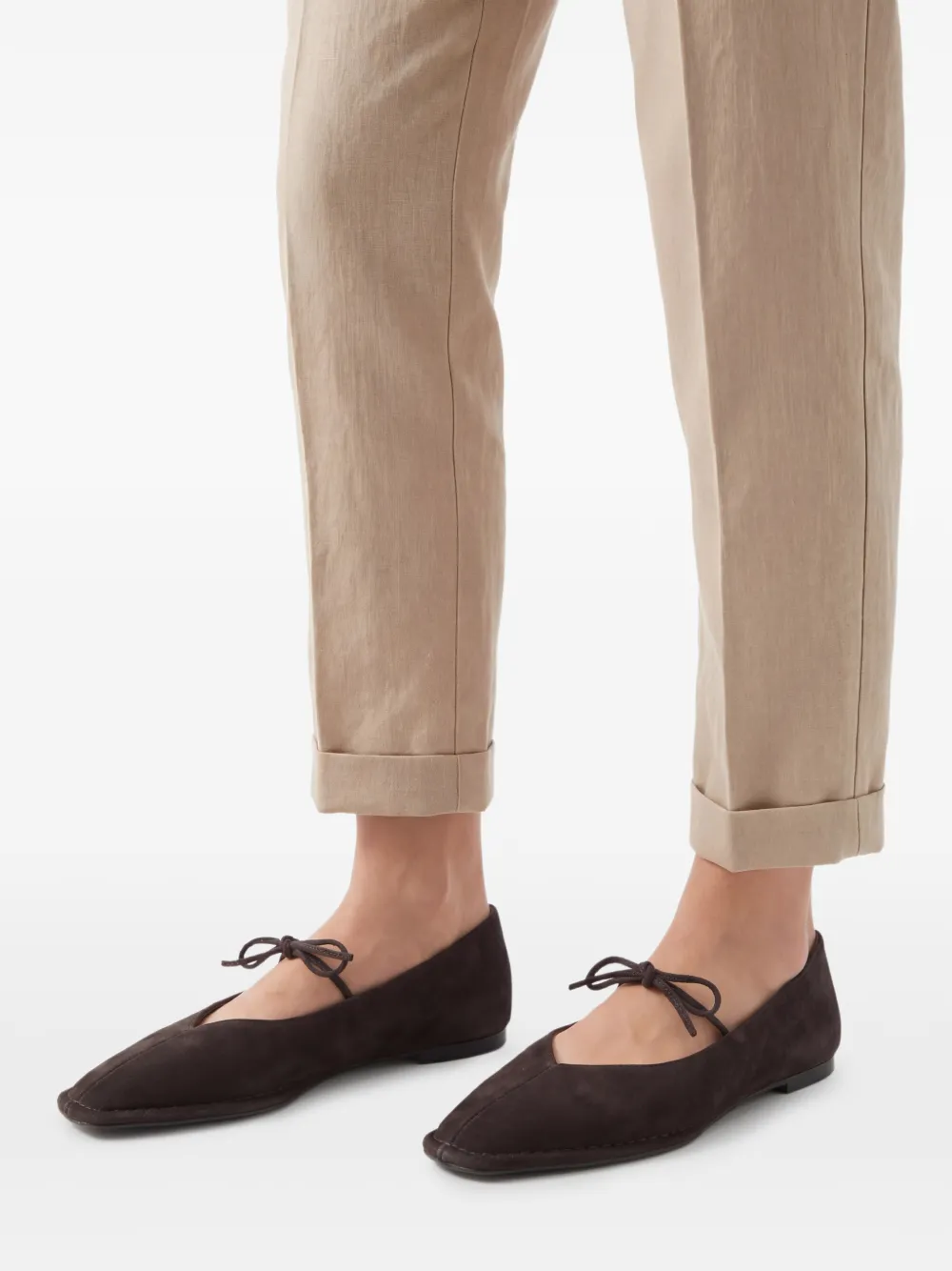 ALOHAS Sway ballerina's Bruin