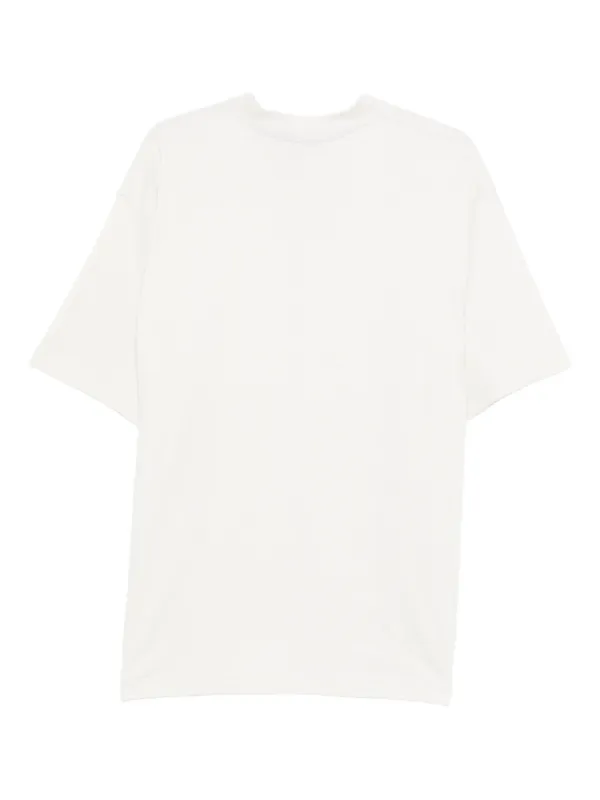 【話題】BALENCIAGA バレンシアガ ナノBB Tシャツ コットン BALENCIAGA - 美品 BALENCIAGA バレンシアガ Think Big! 半袖T