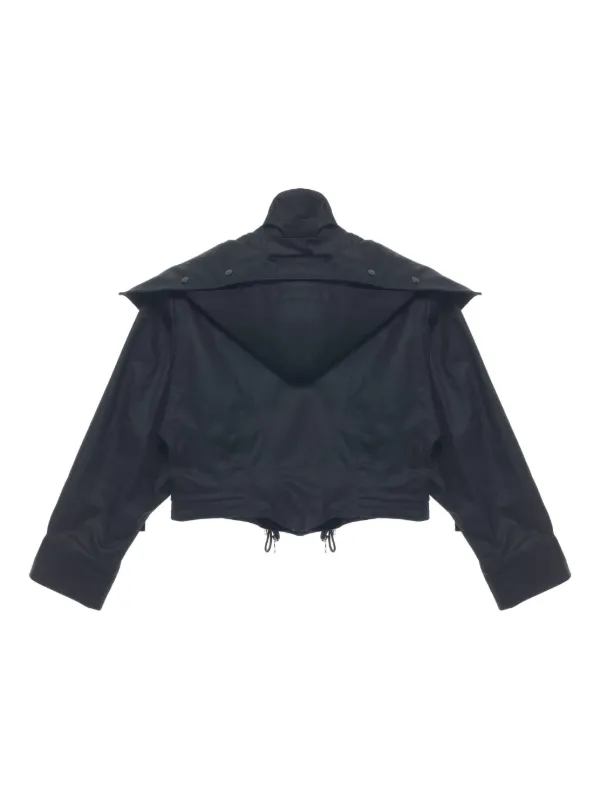 kiko kostadinov アウター FBA62D7F-B9FA-48B7-92BD-