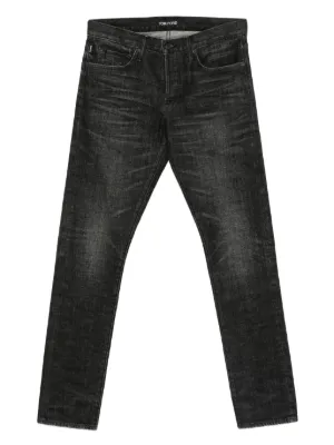 Tom Ford（トム・フォード）メンズ デニムアイテム - FARFETCH