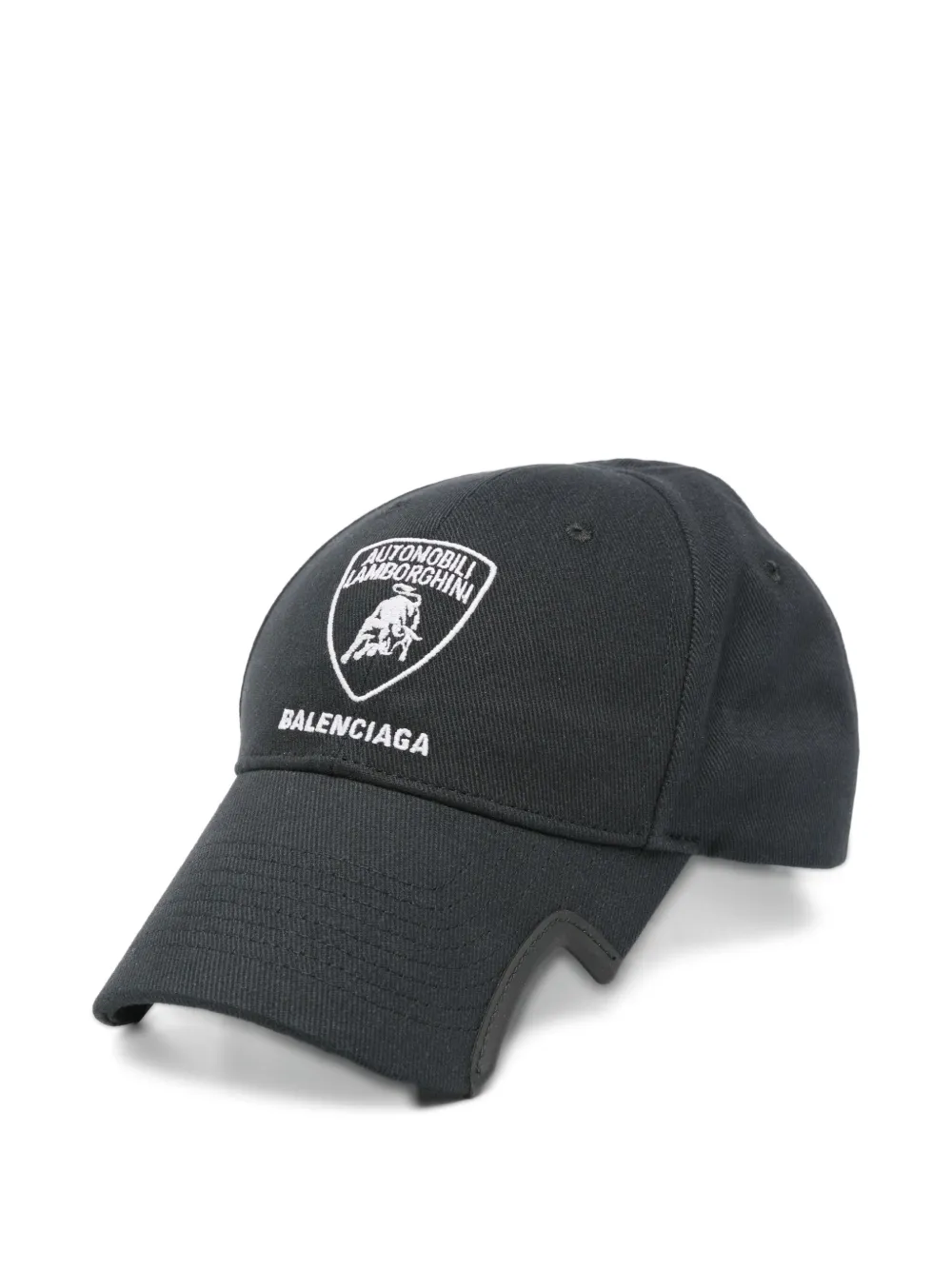 x Automobili Lamborghini baseball cap