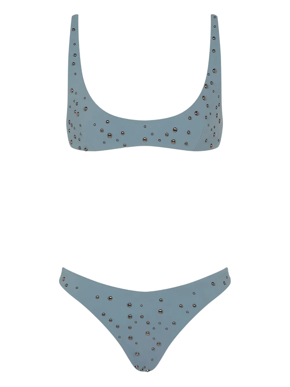 ALLIS BEACHWEAR bikini Valerie | azul | Image 1