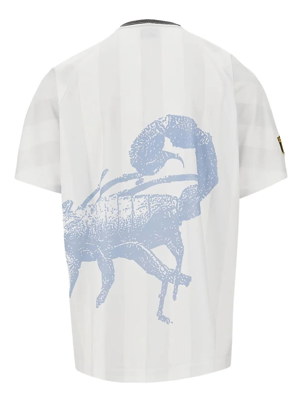 BUTTER GOODS scorpion-graphic T-shirt | T-Shirts | Image 2