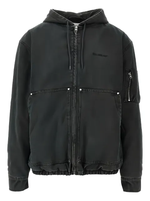 BUTTER GOODS Davide hoodie