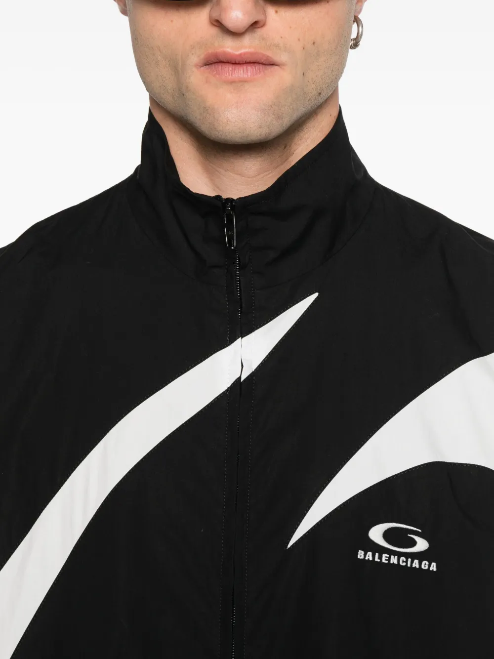 Balenciaga Loop Sports Icon jack Zwart
