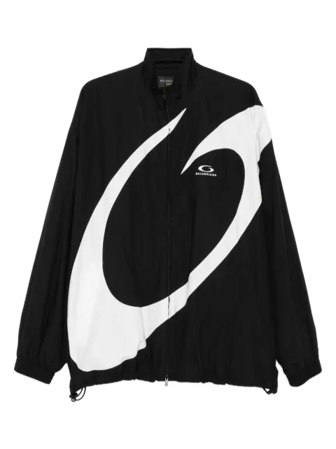 Balenciaga Loop Sports Icon jacket
