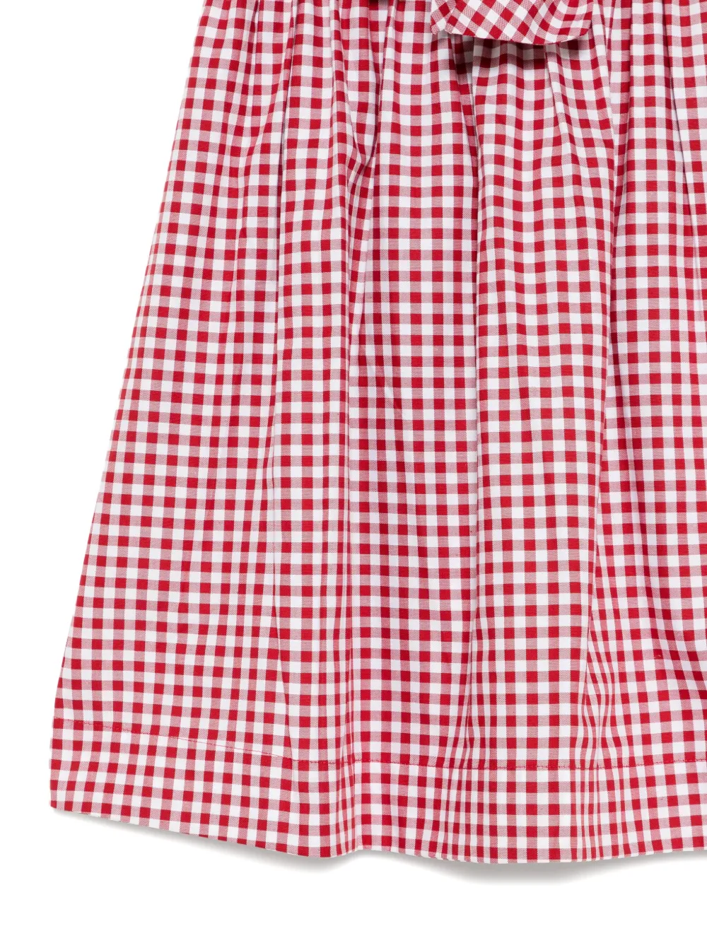 KINDRED Kendra skirt Rood