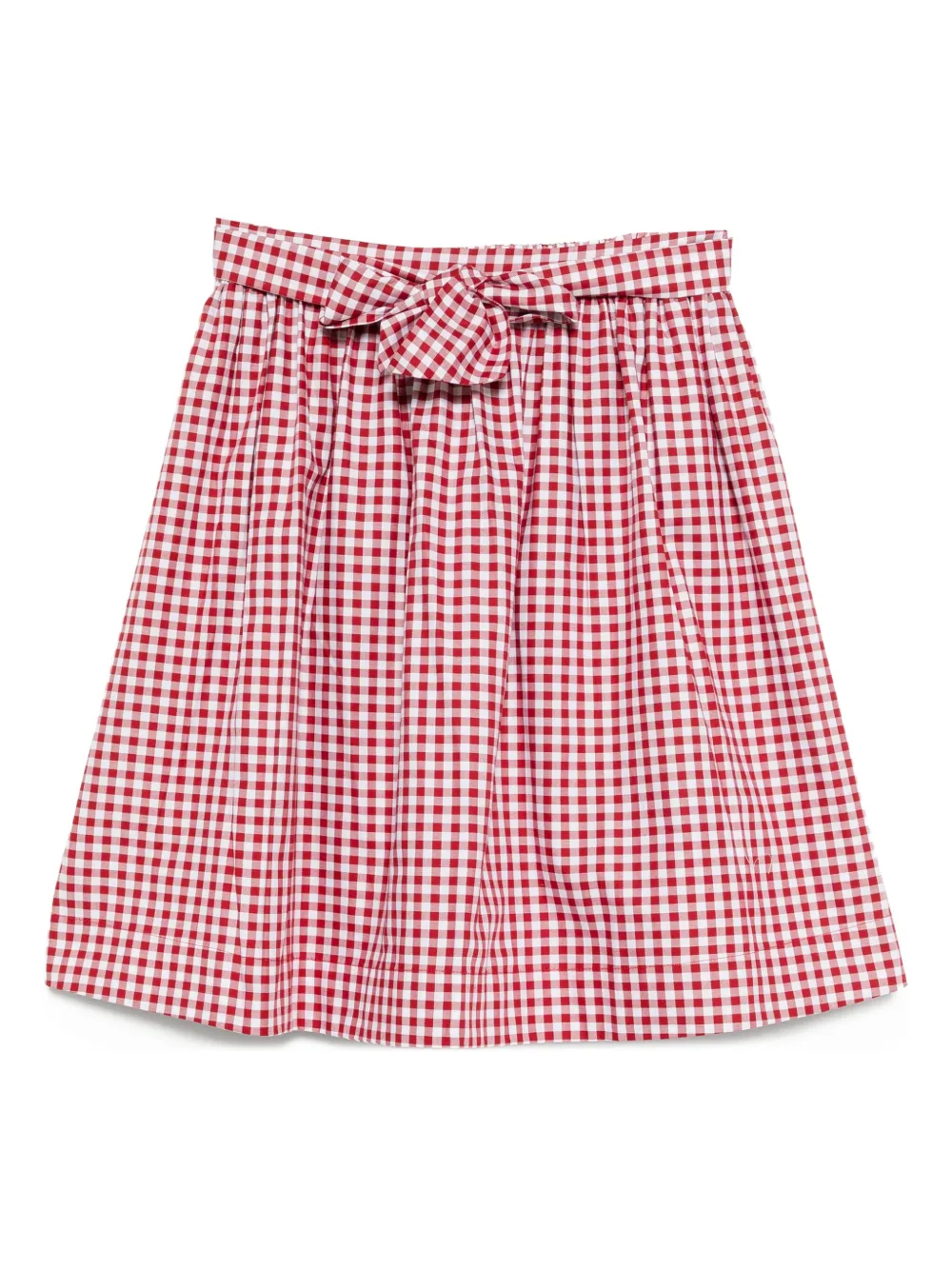 KINDRED Kendra skirt | Red | Image 1