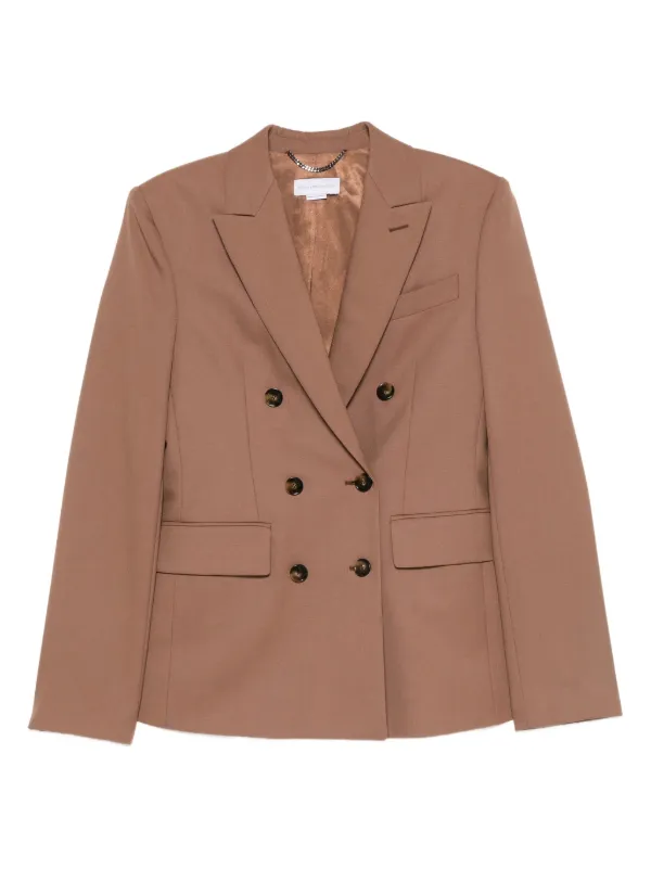 【送料&関税込】Stella McCartney Double-breasted Wool Blazer 23790098_53864877_600.jpg