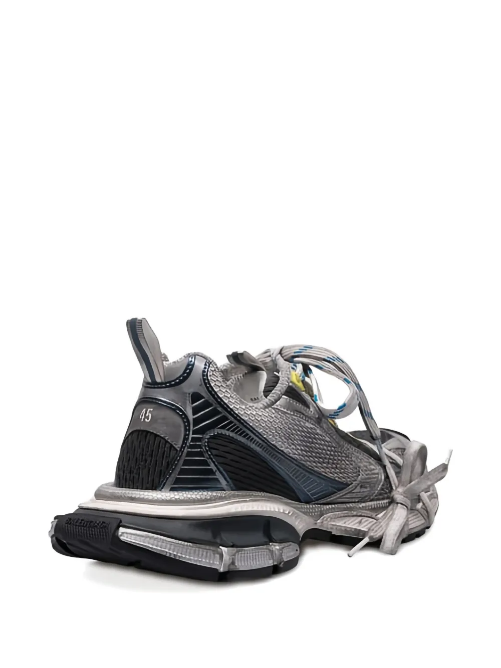 Balenciaga 3XL sneakers Grijs