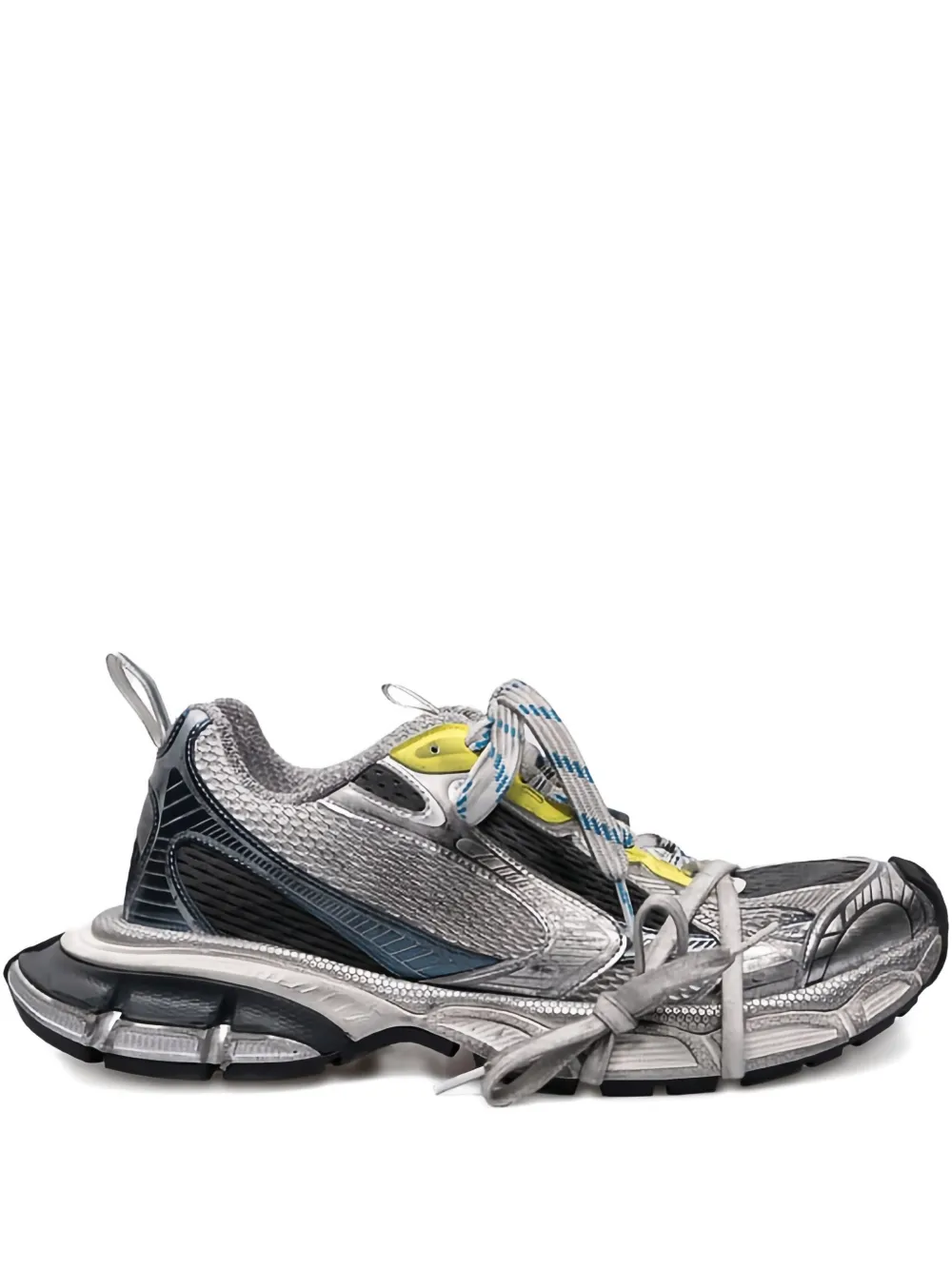 Balenciaga 3XL sneakers Grijs