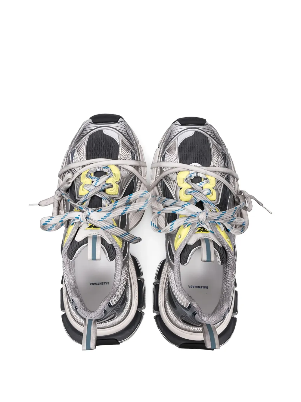 Balenciaga 3XL sneakers Grijs