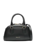 Alexander McQueen mini Birdee Boston tote bag - Black