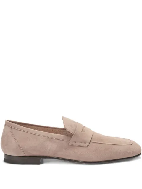 Tod's mocasines Elegant