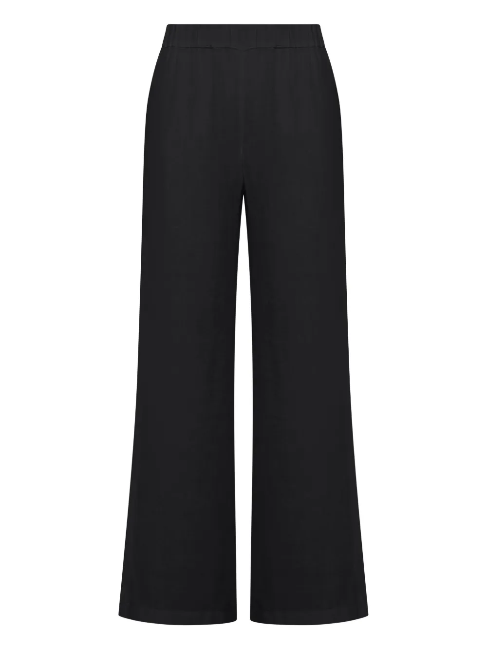 linen trousers
