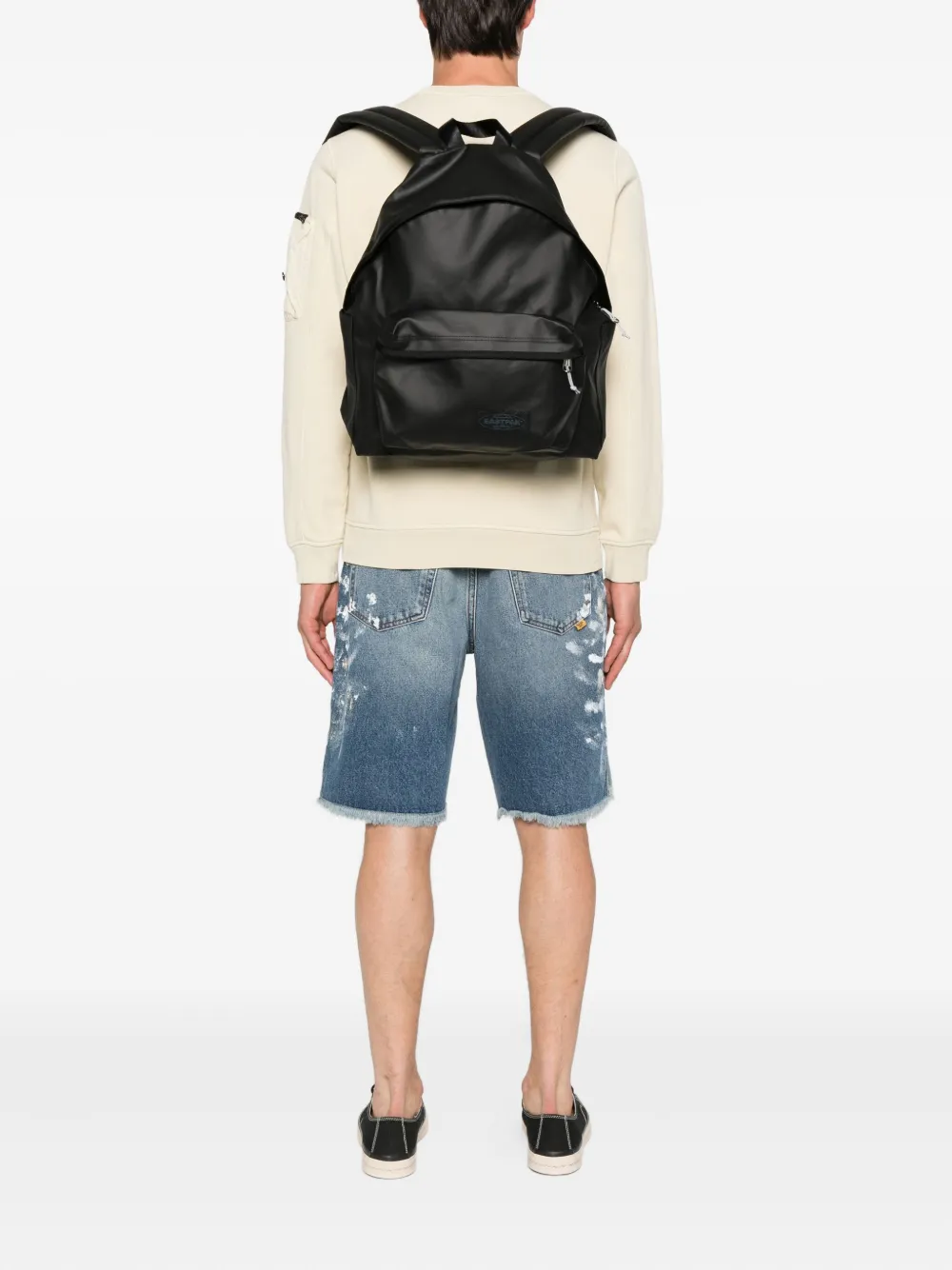 Eastpak Pak'r padded backpack | Image 2