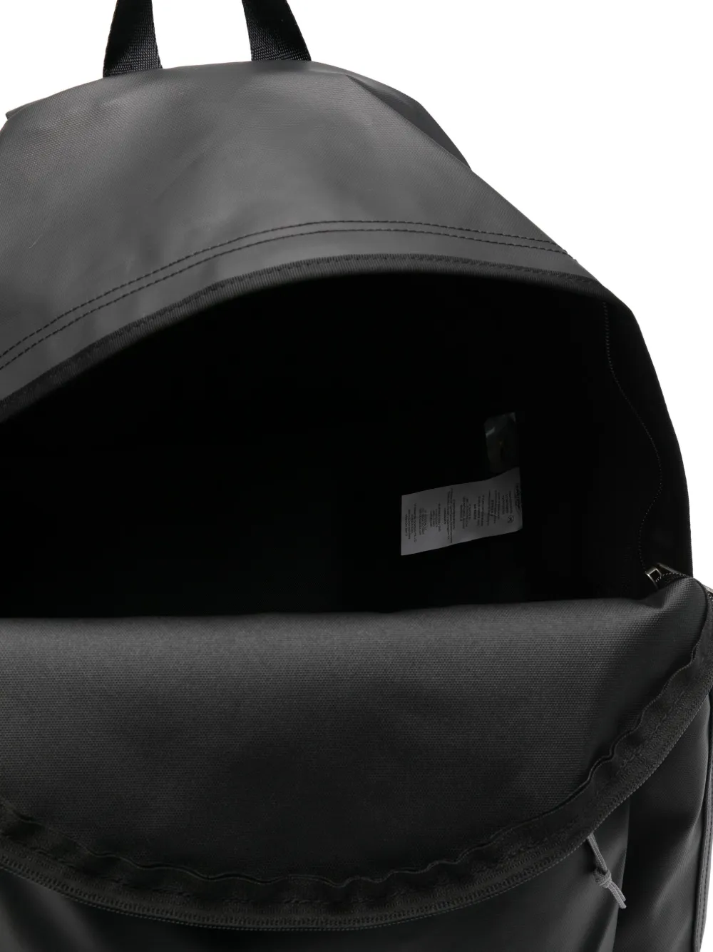 Eastpak Pak'r gewatteerde rugzak Zwart