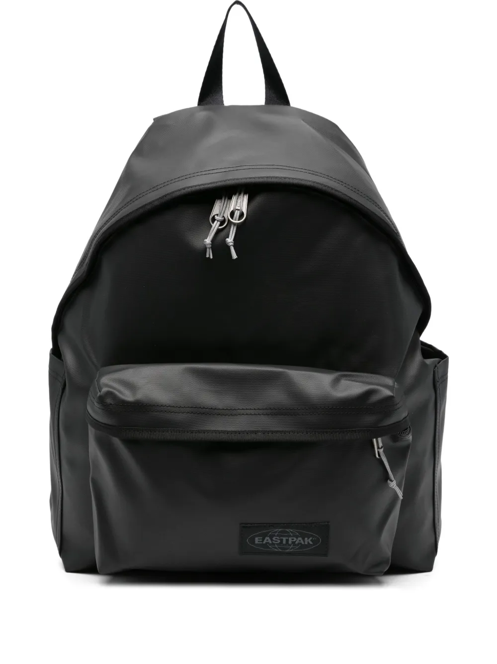 Eastpak Pak'r padded backpack | Black | Image 1