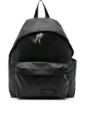 Eastpak Pak'r padded backpack - Black