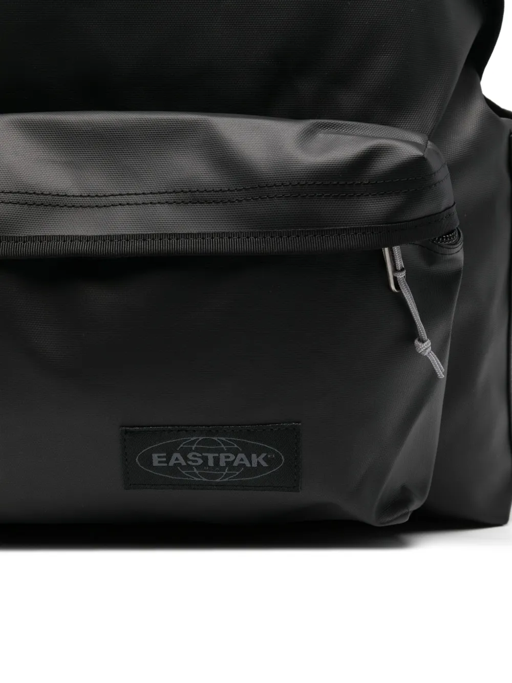 Eastpak Pak'r gewatteerde rugzak Zwart