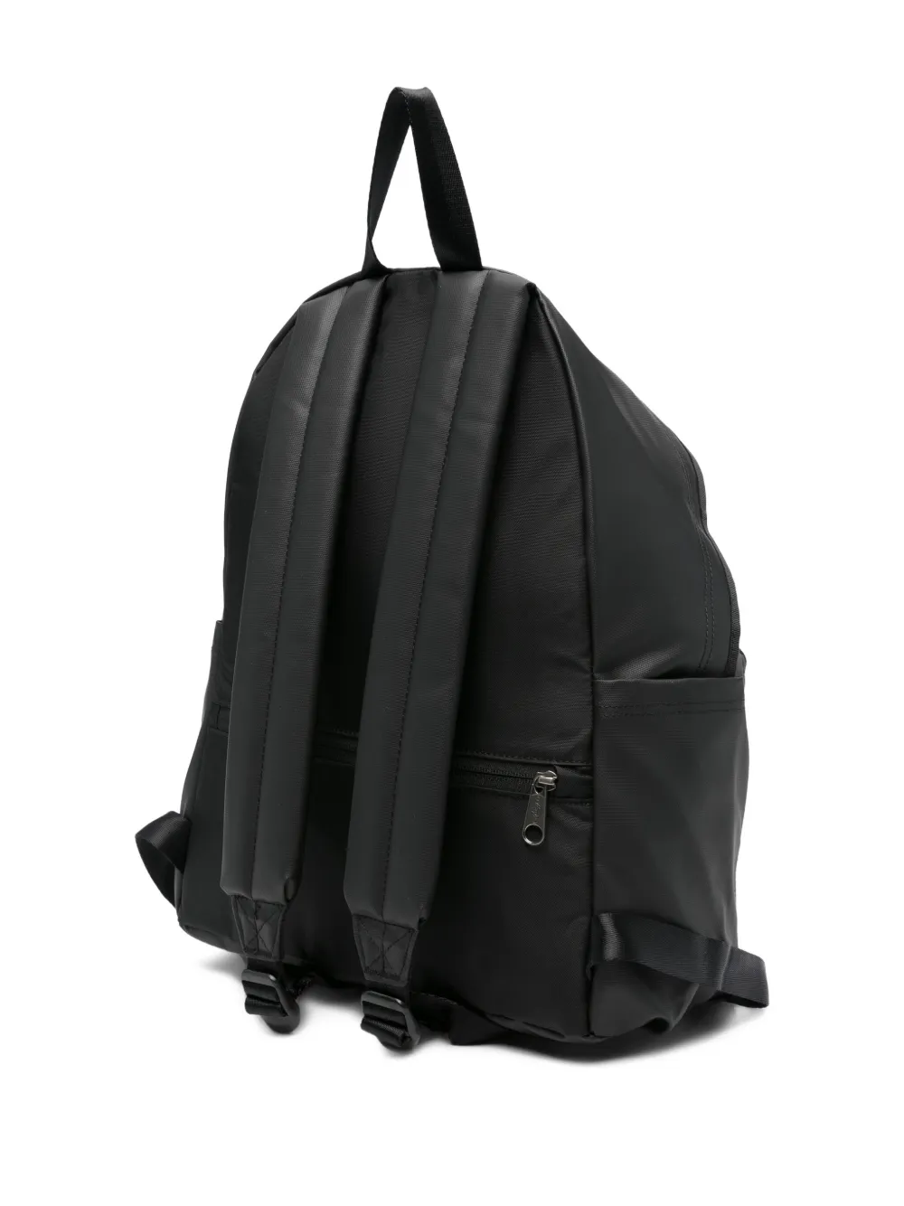 Eastpak Pak'r gewatteerde rugzak Zwart